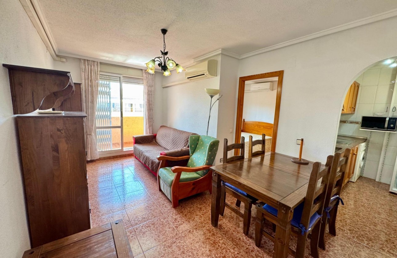 Resale - Penthouse - Torrevieja - Costa Blanca