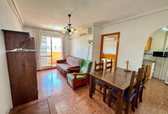 Resale - Penthouse - Torrevieja - Costa Blanca