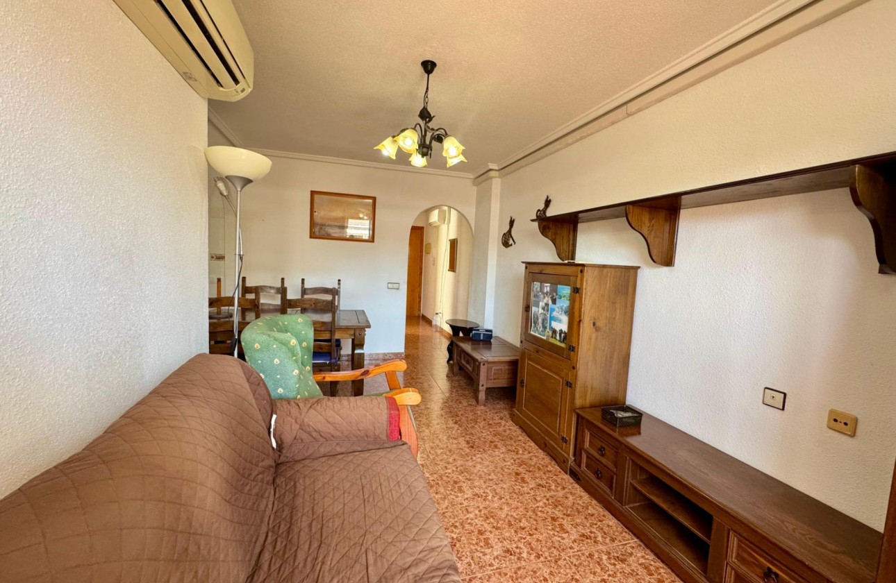 Resale - Penthouse - Torrevieja - Costa Blanca