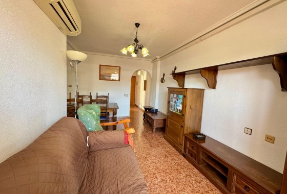 Resale - Penthouse - Torrevieja - Costa Blanca