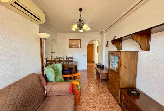 Resale - Penthouse - Torrevieja - Costa Blanca