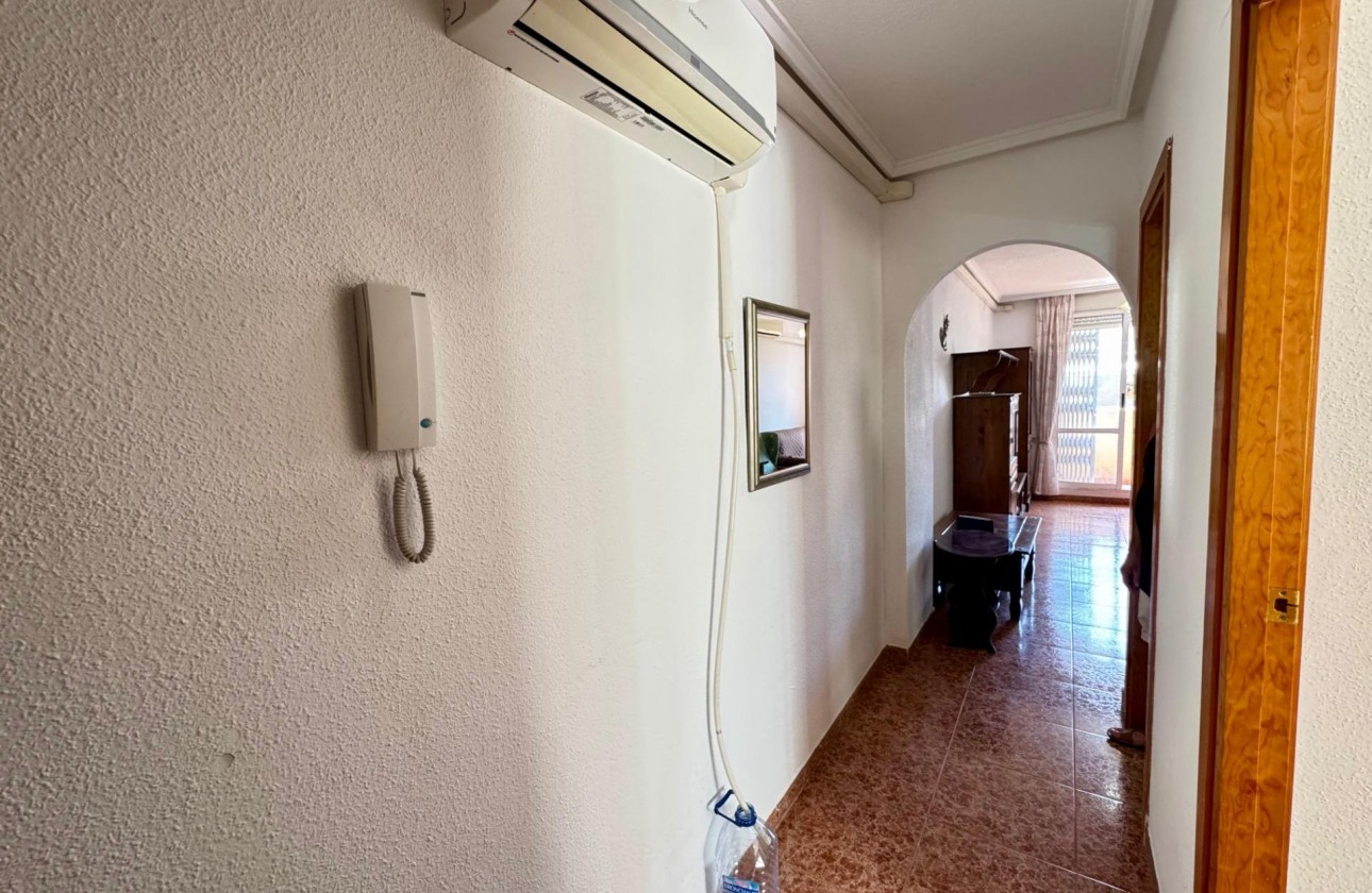 Resale - Penthouse - Torrevieja - Costa Blanca