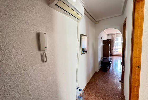 Resale - Penthouse - Torrevieja - Costa Blanca
