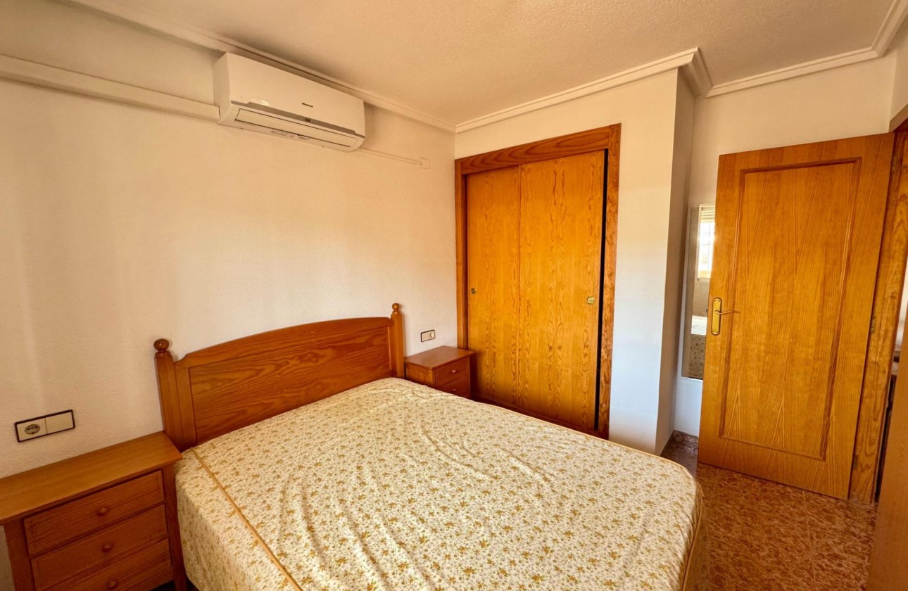 Resale - Penthouse - Torrevieja - Costa Blanca