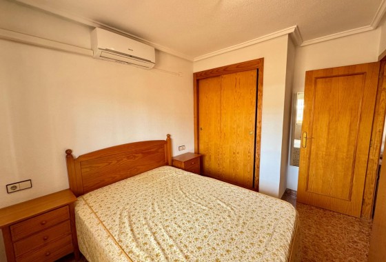 Resale - Penthouse - Torrevieja - Costa Blanca