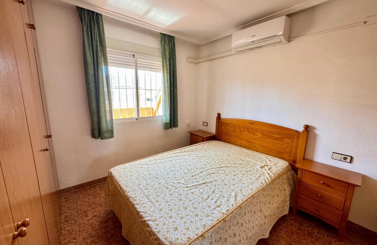 Resale - Penthouse - Torrevieja - Costa Blanca