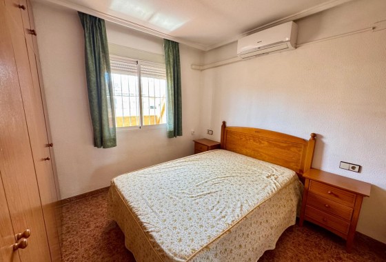 Resale - Penthouse - Torrevieja - Costa Blanca