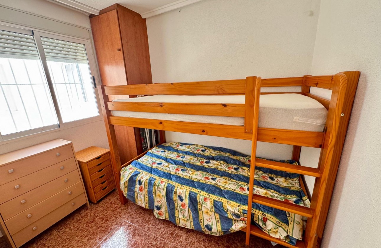 Resale - Penthouse - Torrevieja - Costa Blanca
