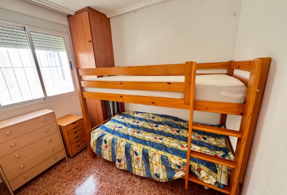 Resale - Penthouse - Torrevieja - Costa Blanca