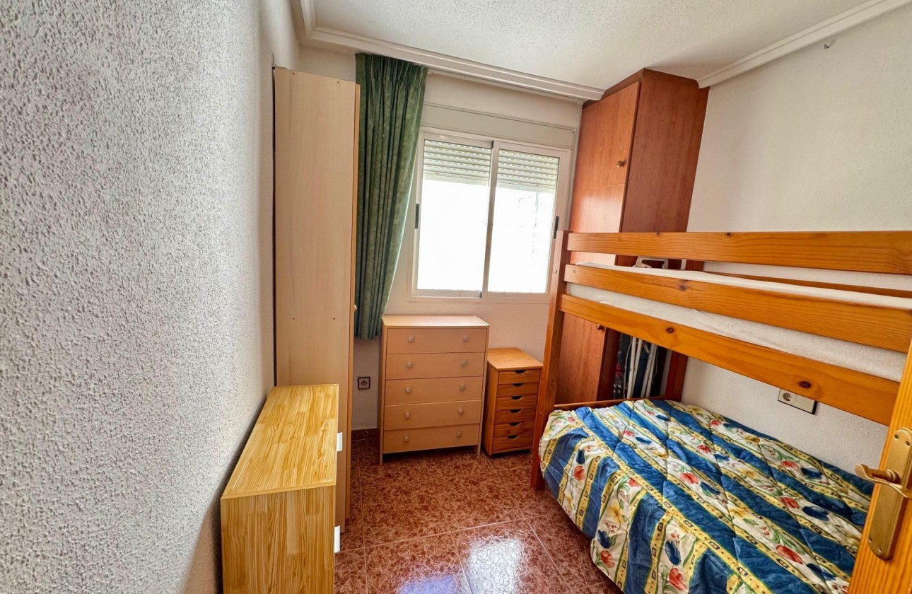 Resale - Penthouse - Torrevieja - Costa Blanca