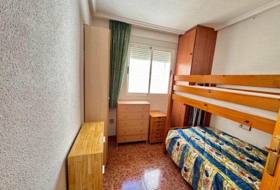 Resale - Penthouse - Torrevieja - Costa Blanca