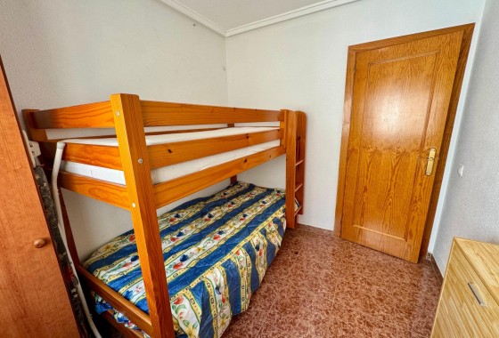 Resale - Penthouse - Torrevieja - Costa Blanca