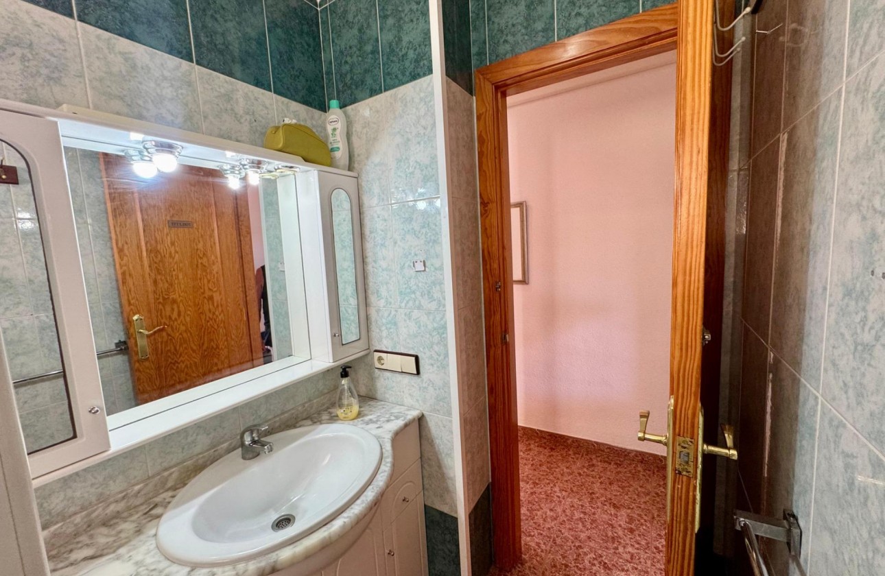 Resale - Penthouse - Torrevieja - Costa Blanca