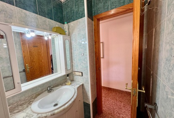 Resale - Penthouse - Torrevieja - Costa Blanca