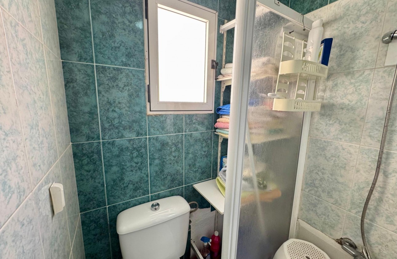 Resale - Penthouse - Torrevieja - Costa Blanca