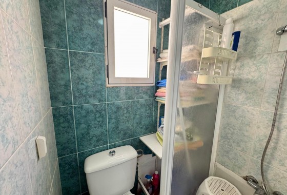 Resale - Penthouse - Torrevieja - Costa Blanca