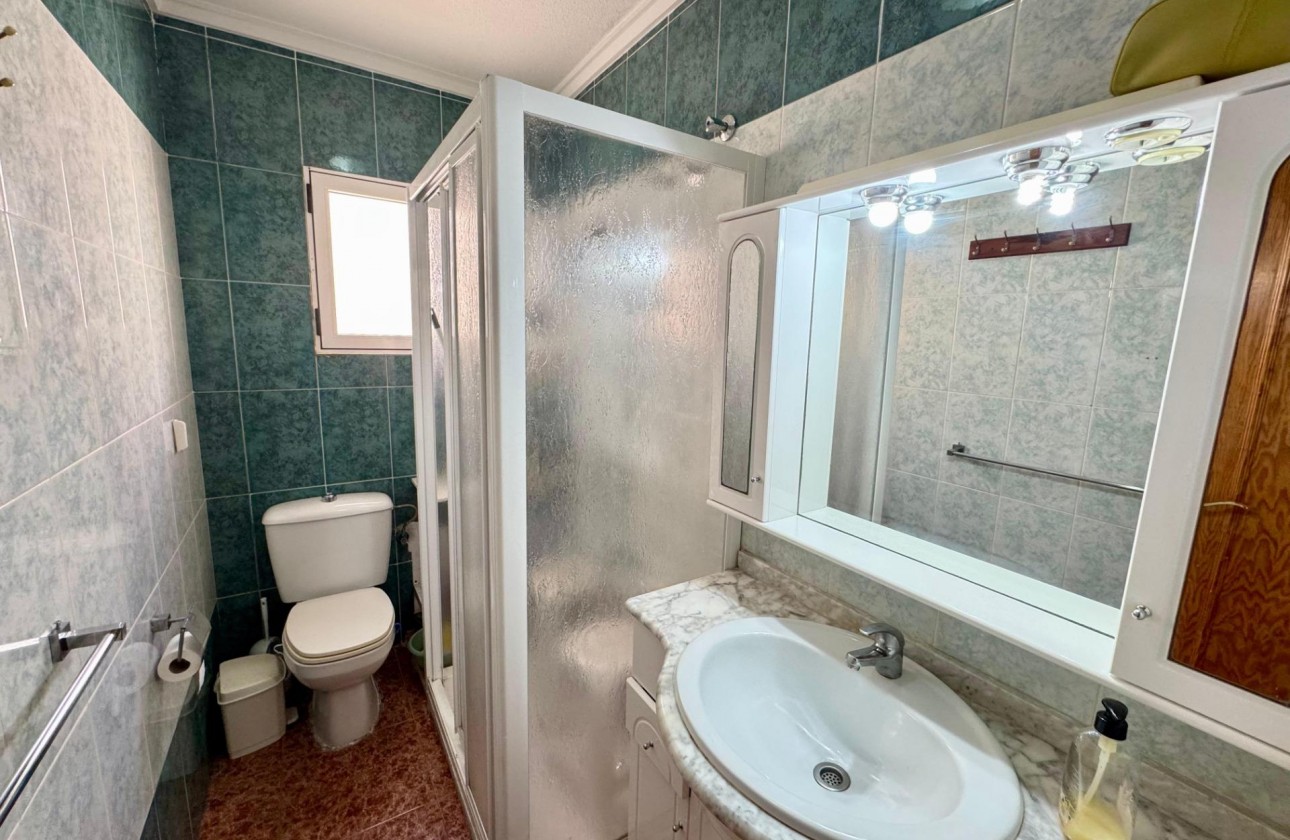 Resale - Penthouse - Torrevieja - Costa Blanca