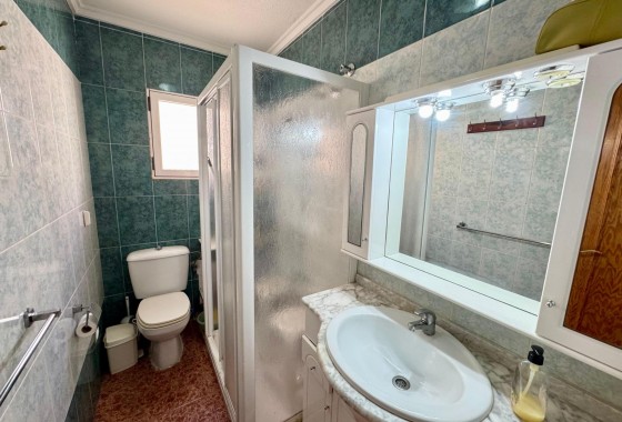 Resale - Penthouse - Torrevieja - Costa Blanca