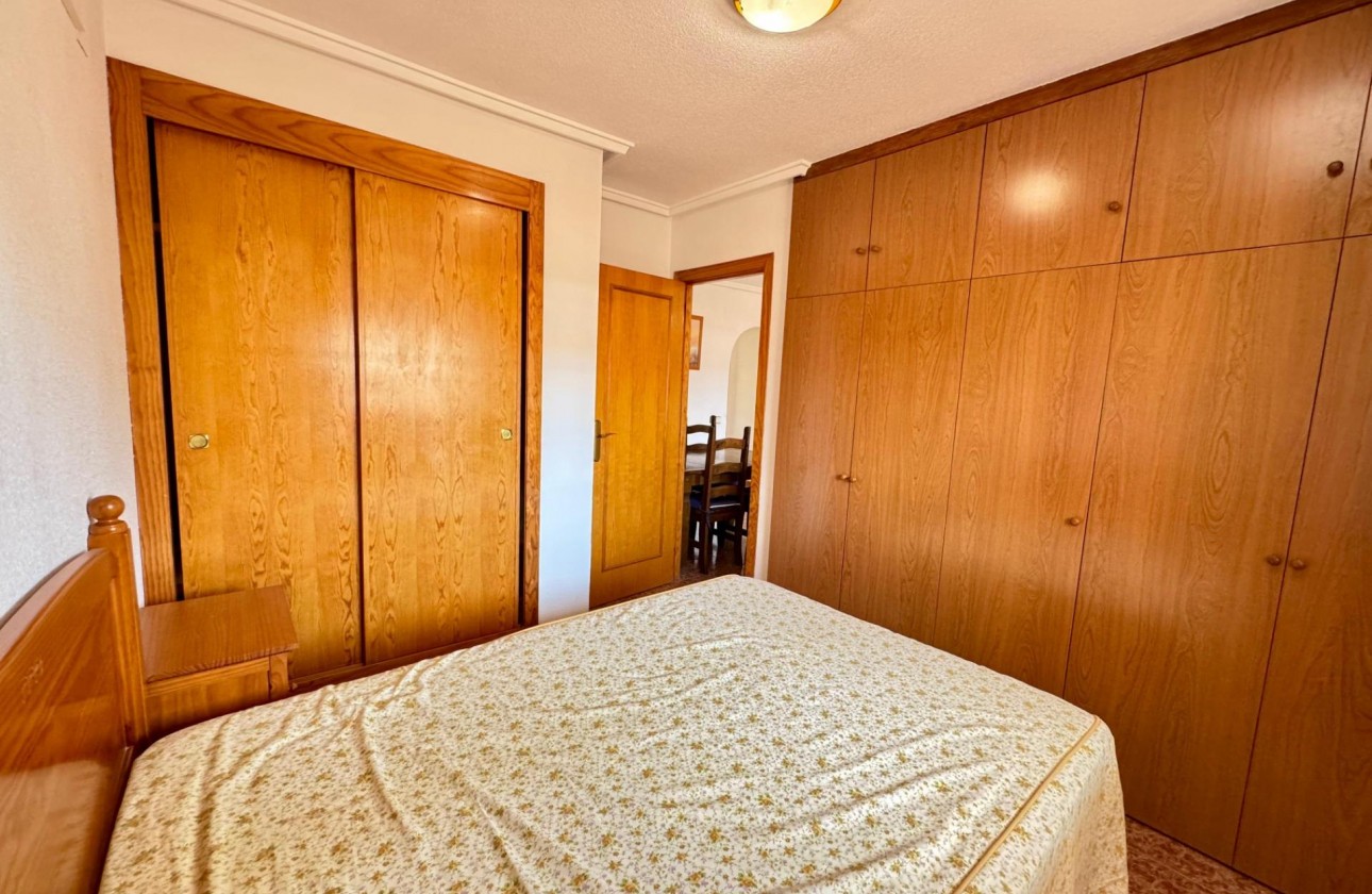 Resale - Penthouse - Torrevieja - Costa Blanca