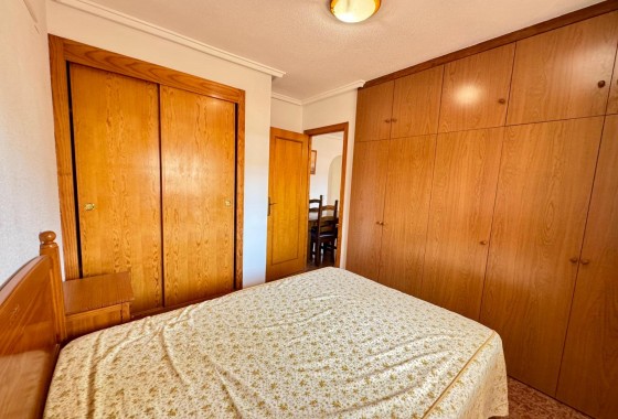 Resale - Penthouse - Torrevieja - Costa Blanca
