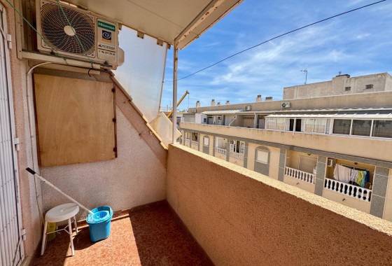 Resale - Penthouse - Torrevieja - Costa Blanca