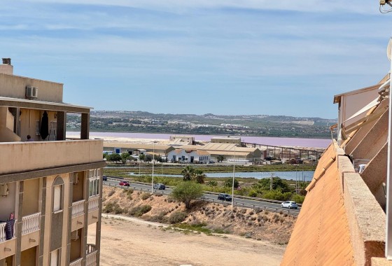 Resale - Penthouse - Torrevieja - Costa Blanca