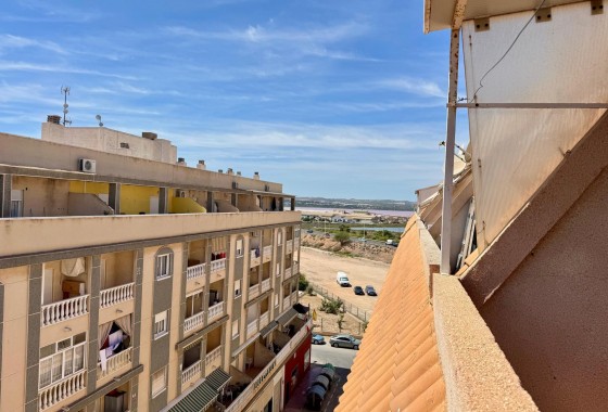 Resale - Penthouse - Torrevieja - Costa Blanca