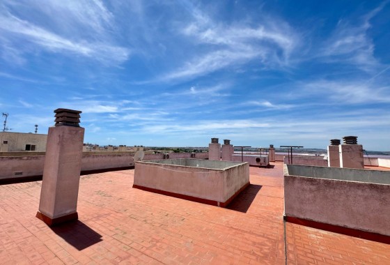 Resale - Penthouse - Torrevieja - Costa Blanca
