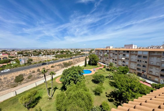 Resale - Penthouse - Torrevieja - Costa Blanca