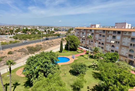 Resale - Penthouse - Torrevieja - Costa Blanca