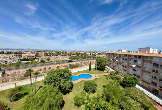 Resale - Penthouse - Torrevieja - Costa Blanca