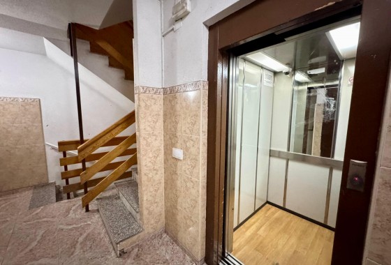 Resale - Penthouse - Torrevieja - Costa Blanca