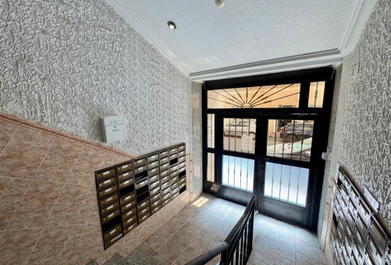 Resale - Penthouse - Torrevieja - Costa Blanca