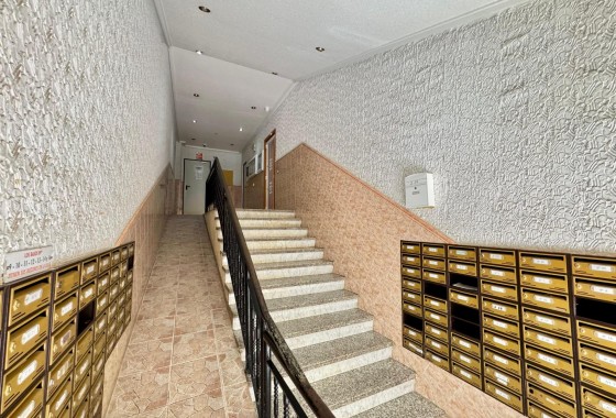 Resale - Penthouse - Torrevieja - Costa Blanca