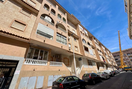 Resale - Penthouse - Torrevieja - Costa Blanca