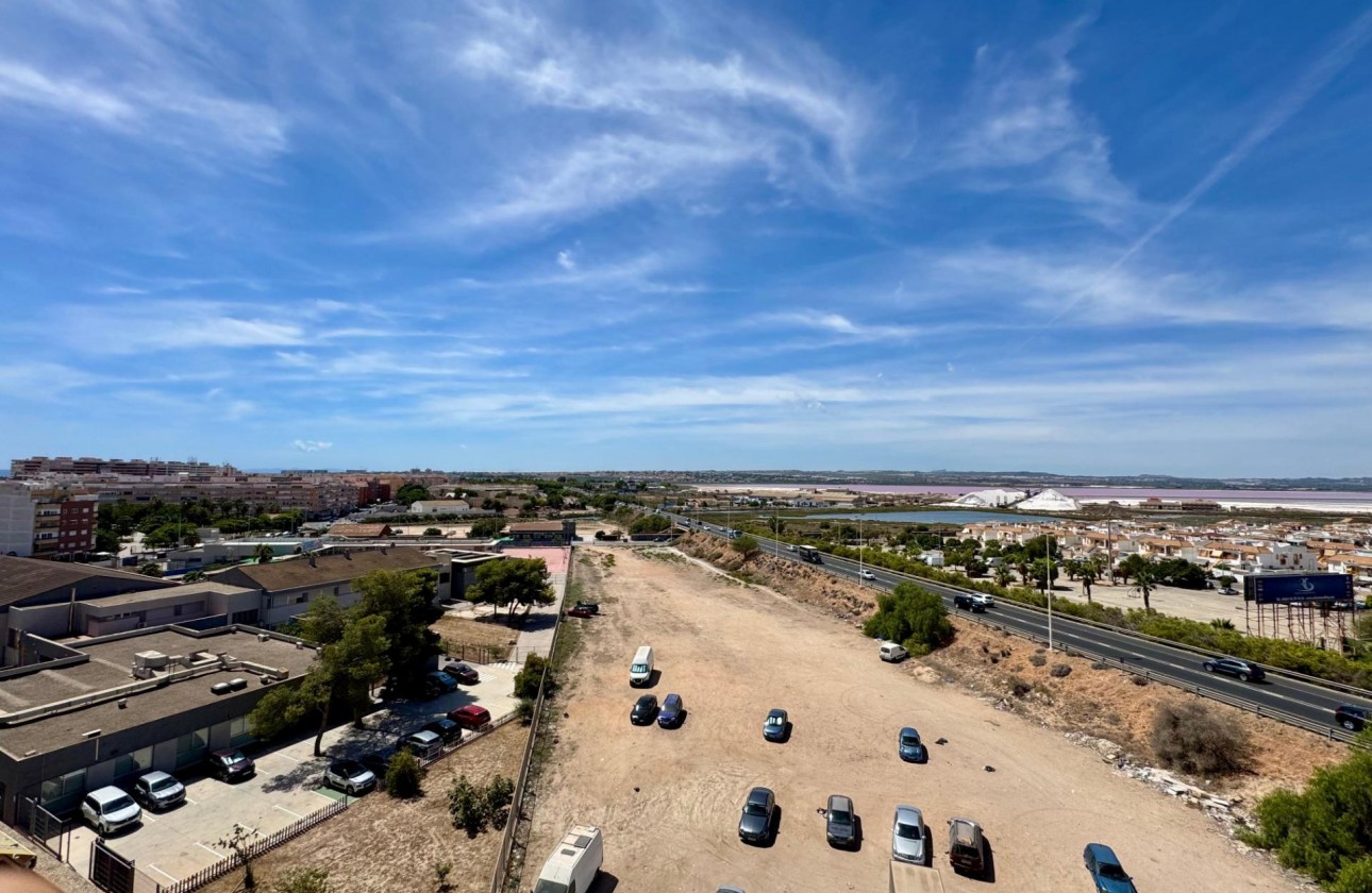 Resale - Penthouse - Torrevieja - Costa Blanca