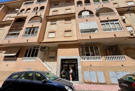 Resale - Penthouse - Torrevieja - Costa Blanca