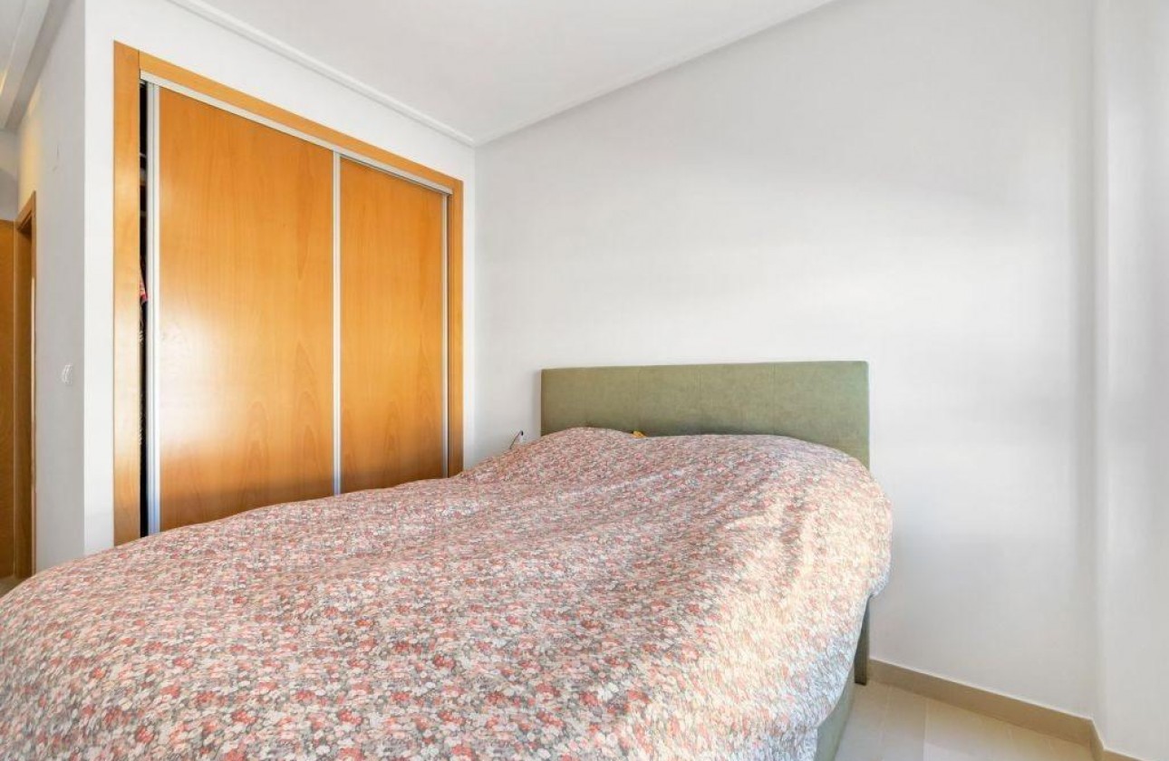 Resale - Penthouse - Pilar de la Horadada - Costa Blanca