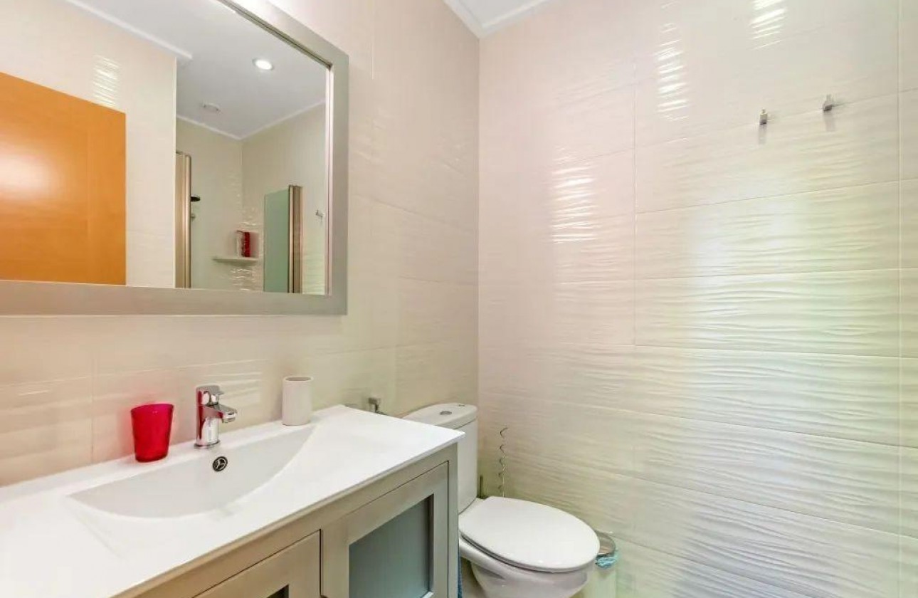 Resale - Penthouse - Pilar de la Horadada - Costa Blanca