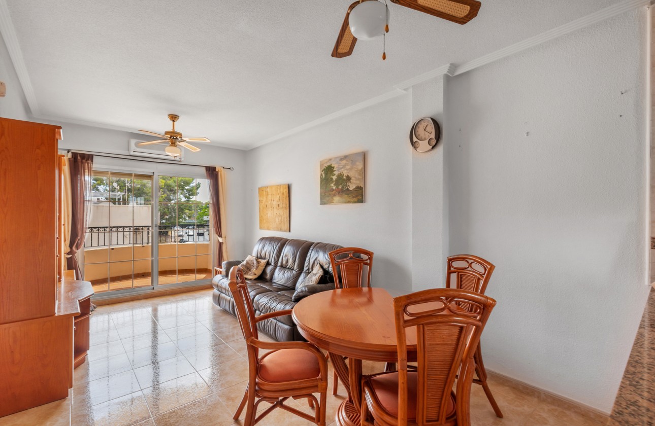 Reventa - Apartamento / piso - Orihuela - Inland