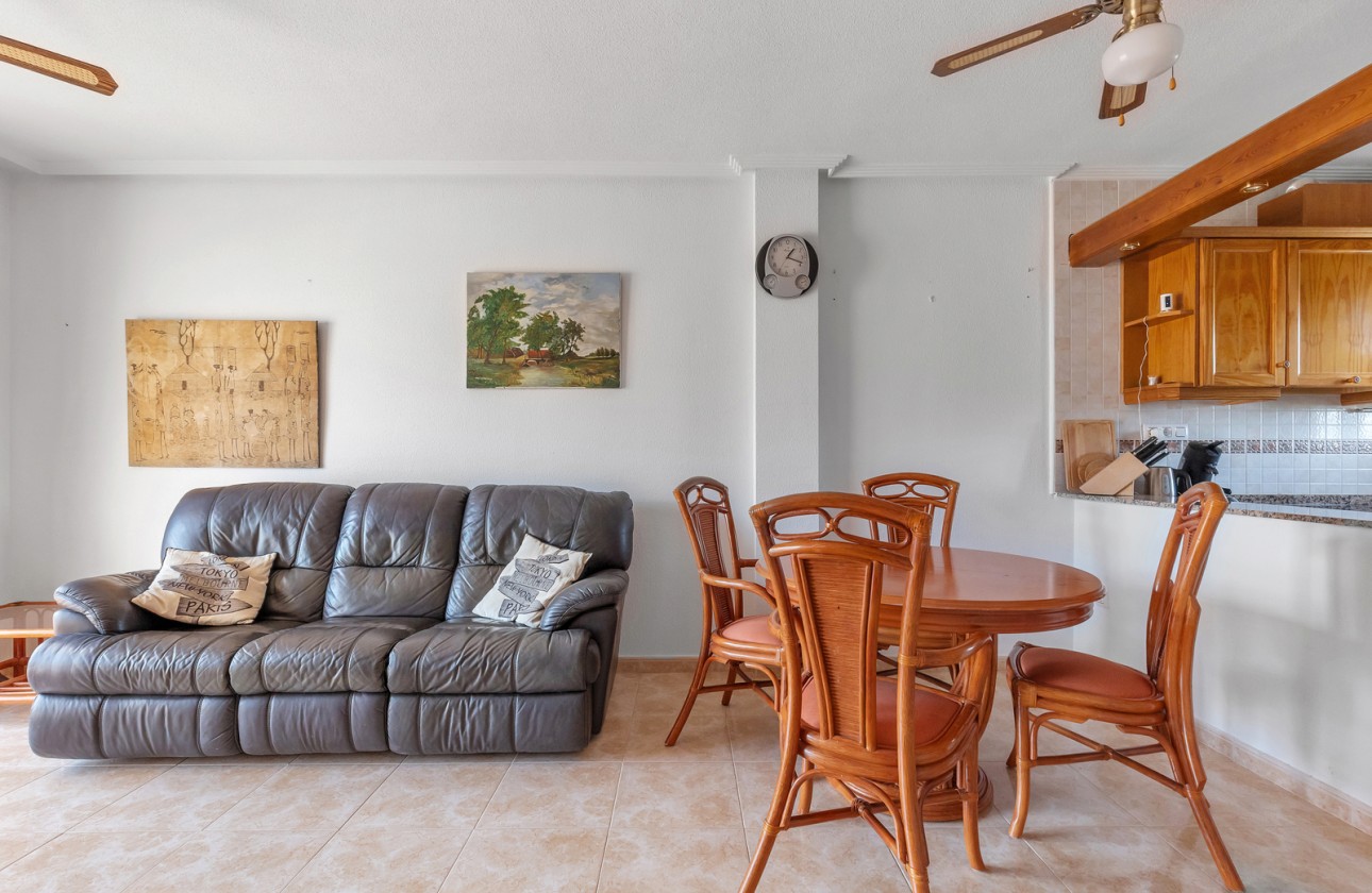 Reventa - Apartamento / piso - Orihuela - Inland