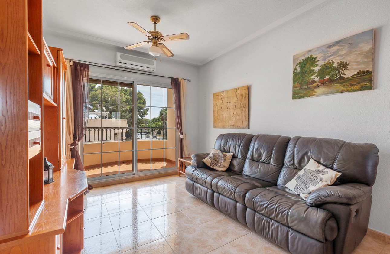 Reventa - Apartamento / piso - Orihuela - Inland