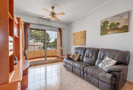 Reventa - Apartamento / piso - Orihuela - Inland