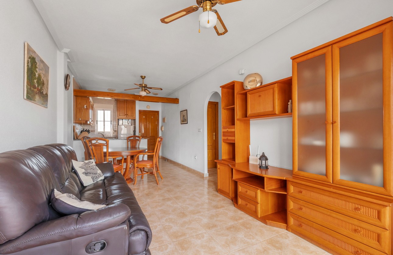 Reventa - Apartamento / piso - Orihuela - Inland