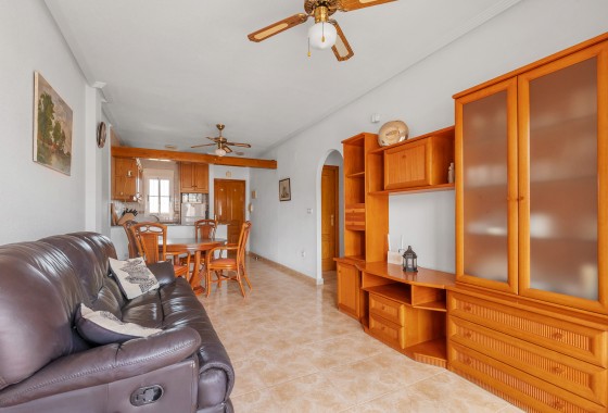Reventa - Apartamento / piso - Orihuela - Inland