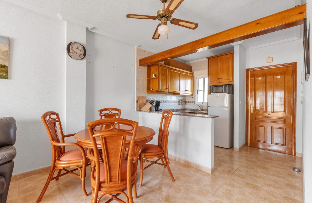 Reventa - Apartamento / piso - Orihuela - Inland