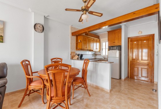 Reventa - Apartamento / piso - Orihuela - Inland