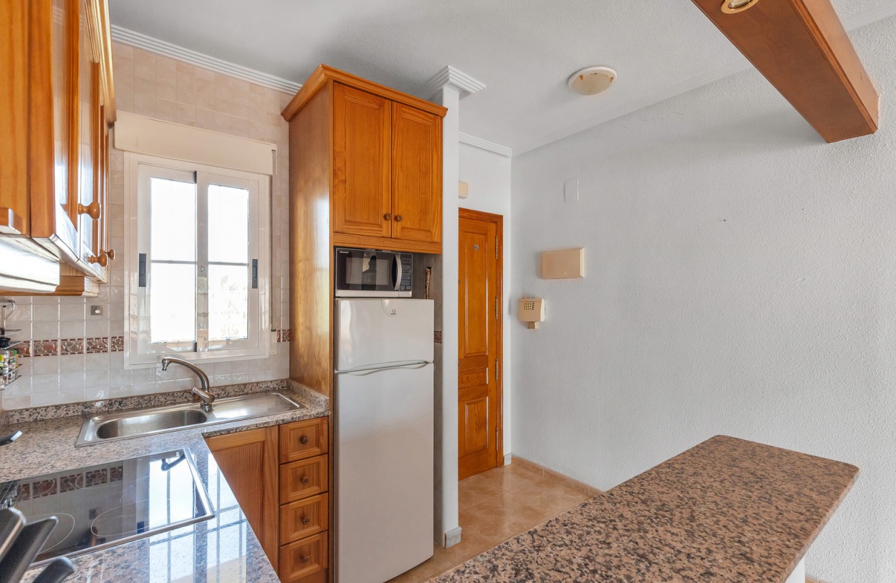Reventa - Apartamento / piso - Orihuela - Inland