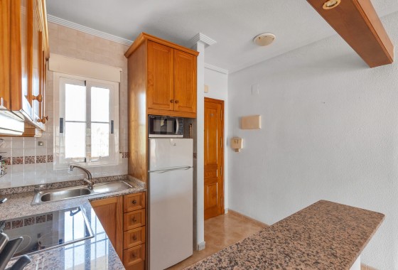 Reventa - Apartamento / piso - Orihuela - Inland