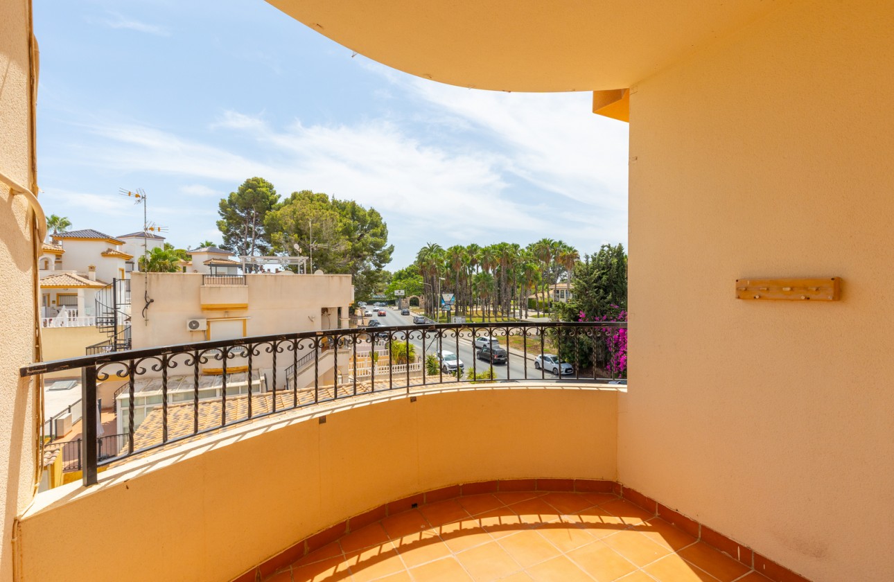 Reventa - Apartamento / piso - Orihuela - Inland